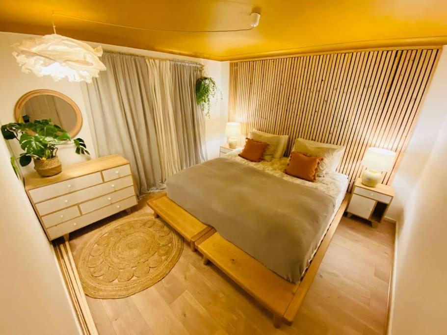 The Barefoot Bungalow In Picturesque Prestatyn Extérieur photo