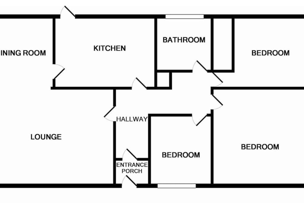 The Barefoot Bungalow In Picturesque Prestatyn Extérieur photo