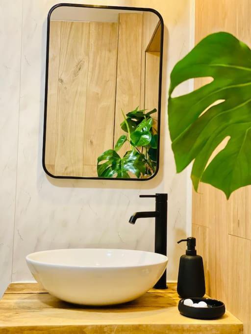 The Barefoot Bungalow In Picturesque Prestatyn Extérieur photo