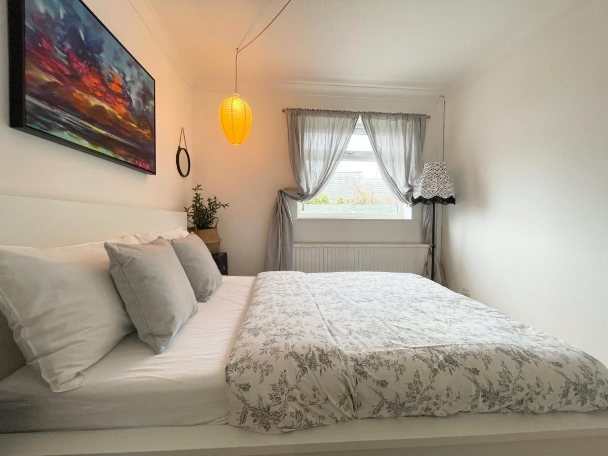 The Barefoot Bungalow In Picturesque Prestatyn Extérieur photo